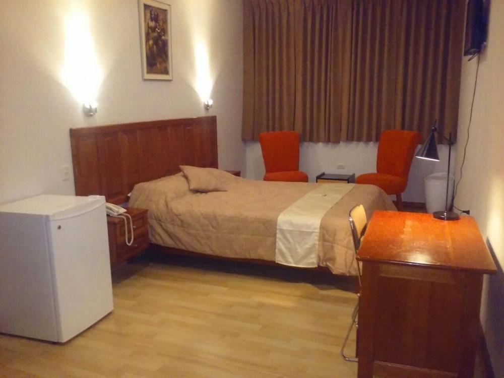 Safari Hotel อีกีโตส ภายนอก รูปภาพ
