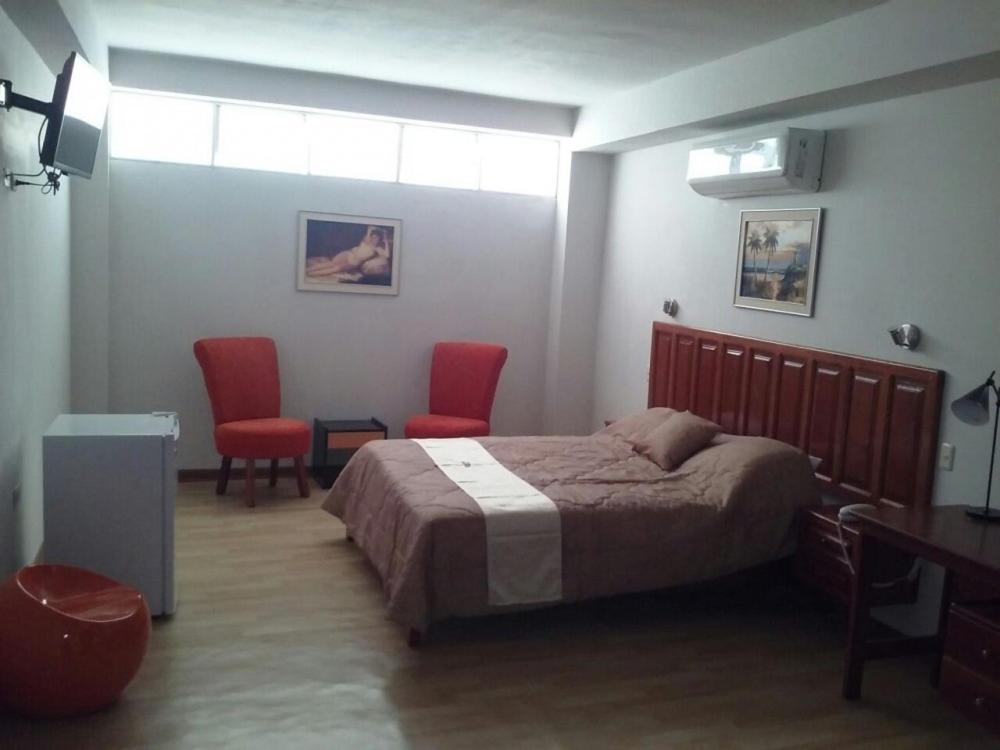 Safari Hotel อีกีโตส ภายนอก รูปภาพ