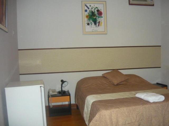 Safari Hotel อีกีโตส ภายนอก รูปภาพ