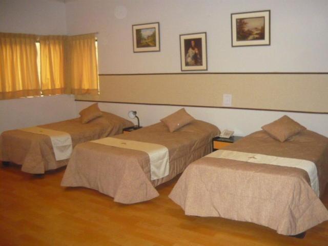 Safari Hotel อีกีโตส ภายนอก รูปภาพ